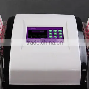 2016 Diode Laser Liposuction Slimming Machine thumbnail-3