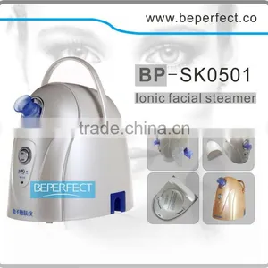 BP-SK0501 New Anti-aging Machine Home Use Ion Facial Steamer thumbnail-1