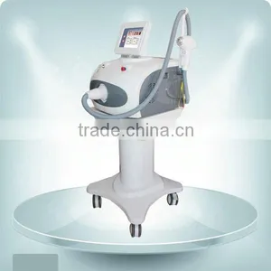 Hot Selling! Diode Laser Hair Removal Machine 808 nm thumbnail-1