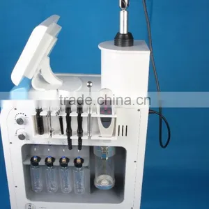 Salon Use Facial Care Beauty Equipment Hydro/water Dermabrasion thumbnail-3
