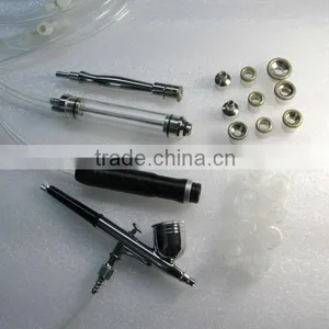 Microdermabrasion Peeling Beauty Machine thumbnail-4