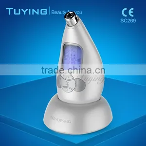 6 in 1 Popular Crystal Diamond Microdermabrasion Machine for Sale thumbnail-1