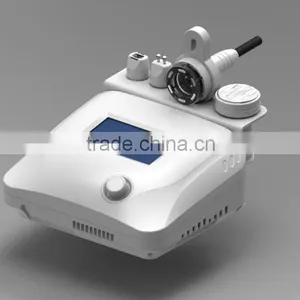 Body Slimming Multipolar rf Vacuum Lipo Machine thumbnail-1