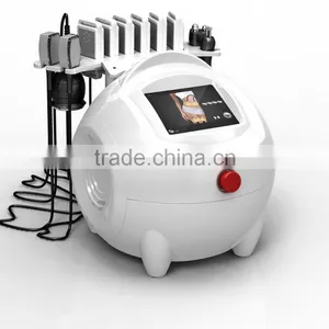 3D i Lipo Laser Slimming Machine, 3d Laser Sculpture Device,3d Lipo Machine thumbnail-1