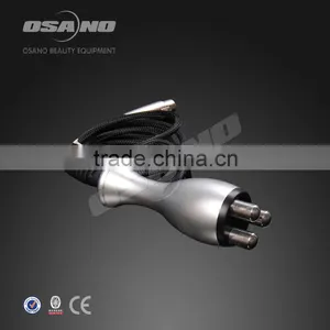 Cavitation Loss Fat Lipo Fat Freezing Vacuum Roller Cellulite Machine thumbnail-6