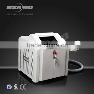 Charmgirl Painless Shr Hair Removal SPA SHR IPL Machine thumbnail-3