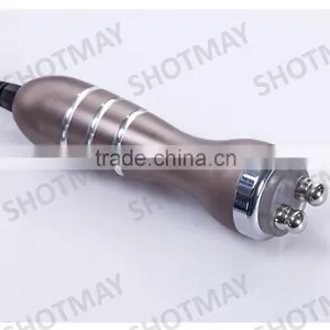 STM-8036E Vacuum & Bi-polar RF + 6-polar RF + 4-polar RF + 3-polar RF + 40K Cavitation thumbnail-6