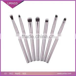 12 Pcs Chocolate Cosmetic Brush Set Makeup Tools thumbnail-6
