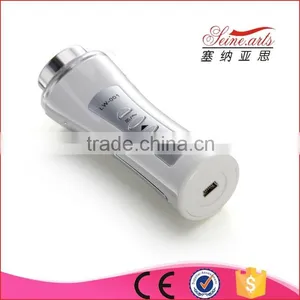 Skin Lifting Portable IPL Color Photon Home Arms / Legs Hair Removal Device 1MHz Beauty Equipment Lw-001 560-1200nm thumbnail-3