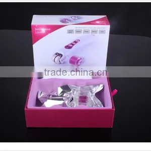 GTO New Technology Led Derma Roller ( Factory Direct Sale ) thumbnail-5