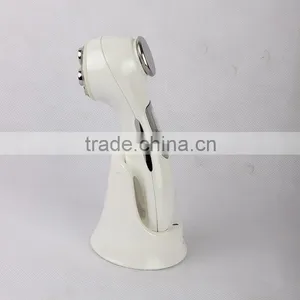 Tattoo Removal System Fat Cavitation Machine Home Skin Q Switch Laser Tattoo Removal Machine Lifting Ultrasound Cavitation RF Slimming Machine thumbnail-3