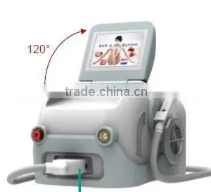 IPL Machine Laser Hair Removal / Portable IPL Shr Laser thumbnail-3
