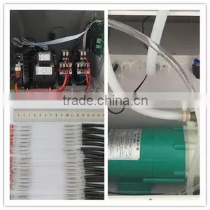 Flash Light Vascular Treatment Epil Ipl Machine Painless thumbnail-6