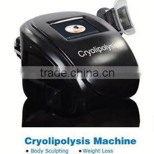 2016 Affordable Price 3 in 1 Cool Slimming Machine thumbnail-2