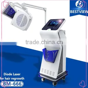 Competitive Producer Hair Loss Treatment, Laser Hair Growth thumbnail-4