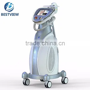 Best Factory in China Supply IPL Hair Removal And Skin Rejuvenation IPL BW-187 thumbnail-1