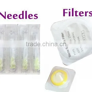 Manufacturer Supplier C2P Injector CO2 Carboxytherapy CDT Machine Needle Fitler Co2 Bottle thumbnail-2