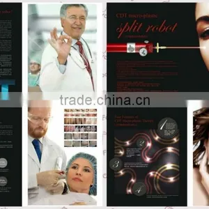Professional Products in America Needle Free CDT Beauty Medical-Carboxytherapy Machine With Great Price thumbnail-3