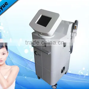 Speckle Removal Most Popular Beauty Equipment SHR /OPT/IPL+elight+ RF Hair Removal System Arms / Legs Hair Removal thumbnail-2