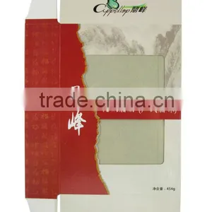 Food Paper Packaging Box thumbnail-6