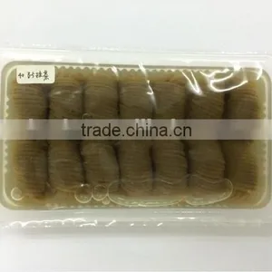 High Quality Halal Noodles Konjac Noodles Knot thumbnail-1