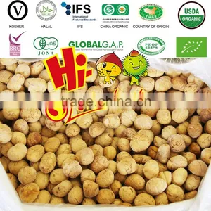 Wholesale Frozen Peeled Chestnuts and IQF Chestnuts for Sale thumbnail-1