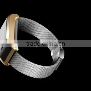 SIFIT-8.3 Waterproof Wearable Gadget. Bracelet Pedometer Wearable Gadget. Waterproof. Gold Color thumbnail-2