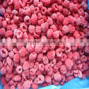 Mixed Berries Frozen Raspberries,strawberry,blueberry,blackberry,gooseberry Iqf Lingonberries thumbnail-1