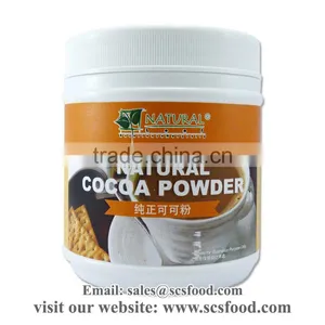 Natural Cocoa Powder thumbnail-1
