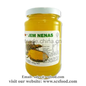 Pineapple Jam / Jem Nenas thumbnail-1