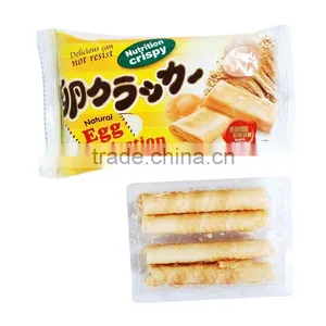 Good Taste Square Egg Rolls thumbnail-1