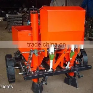High Performance Potato Planter/potato Seeding Machinery/1 Row Potato Planter thumbnail-5