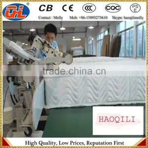 Mattress Sewing Machine thumbnail-6