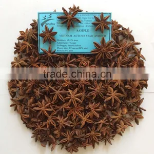 HIGH QUALITY AUTUMN STAR ANISSED thumbnail-1
