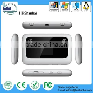 Hot Sale Unlocked 100Mbps Wireless 4G LTE Mobile Hotspot Zte Mf910 thumbnail-1
