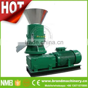 China Manufacturer Pellet Dalla Romania,pellet Albania,wood Pellets Machine Price thumbnail-1