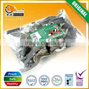 Edible Black Fungus thumbnail-1