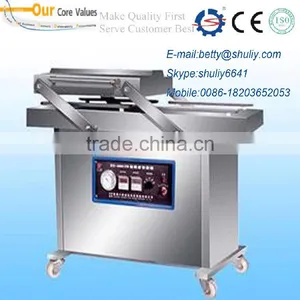 Vacuum Sealing Machine Vacuum Packing Machine thumbnail-6