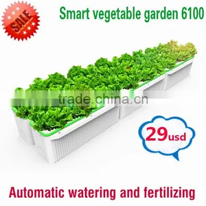Beautiful Hot Selling Garden Animal Planter Pot thumbnail-1