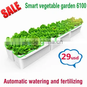 High Quality Vertical Stack Planter Pot thumbnail-1