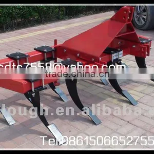 Subsoiler China Manufacturer thumbnail-1