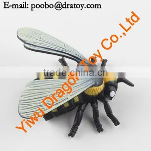 Funny Small Plastic Insect Finger Puppets thumbnail-1