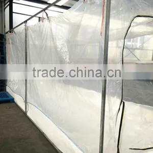 Container Liner Dry Bulk Liner thumbnail-4