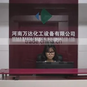 Henan Wanda Chemical Equipment Co., Ltd. company overview - view 1 thumbnail