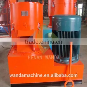 Hot Sale Small Wood Pellet Buyers Machine Price thumbnail-4