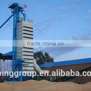 New Products Wheat|rice|corn|soybean Dryer China Supplier thumbnail-6