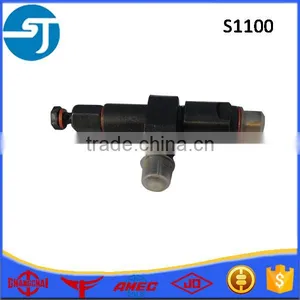 15hp Farming Diesel Engine Parts S1100 Engine Fuel Injector thumbnail-2