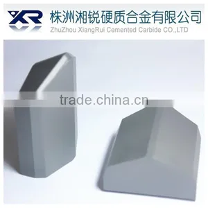 Tungsten Carbide Shield Tool thumbnail-1