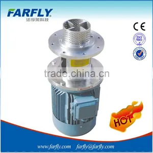 Farfly Vacuum Emulsifying Machine thumbnail-6