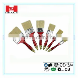 Decorative Hair Brush From Chinese's Suppier thumbnail-3